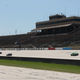 Image for article titled NASA's Last Weekend At Texas World Speedway Interrupted By Music Video